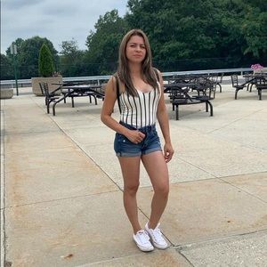 Meet your Posher, Jenny